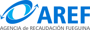 Logo AREF