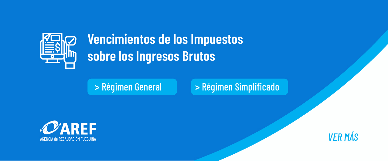 Agencia de Recaudación Fueguina