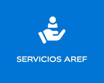 servicios aref