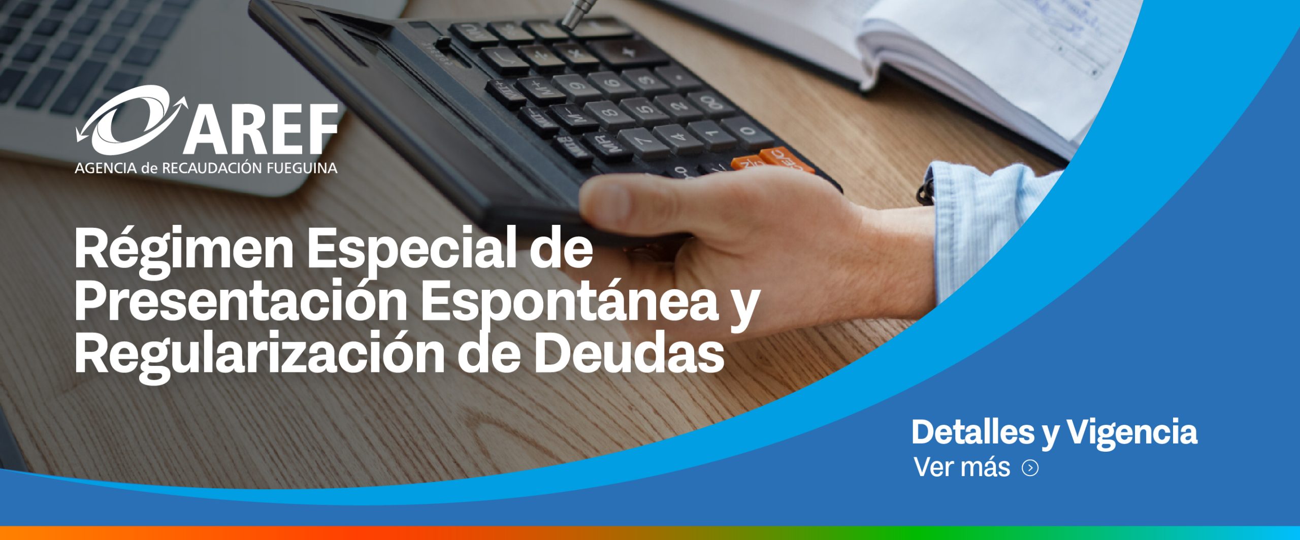 Agencia de Recaudación Fueguina